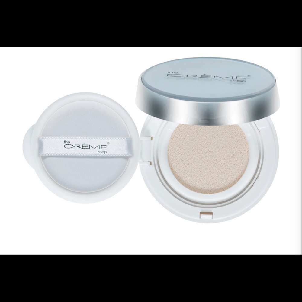 The Crème Shop: Cushion Highlighter - Picture 1 of 3